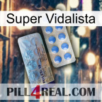 Super Vidalista 39